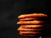 Galletas sablé breton