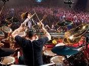 RUSH "The Garden" Adelanto