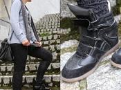Sporty chic