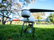 dron para vigilancia agrícola