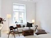 Decorar monoambiente