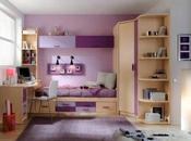 color lila dormitorios