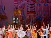 Colorado Ballet presenta Cascanueces