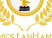 Premios Fanhammer, listado completo nominados