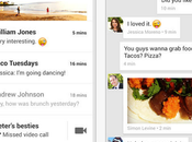 Actualización Google Hangouts para incorpora llamadas telefónicas