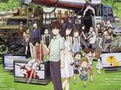 Summer Wars (2009)