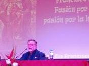 Monseñor Lino clausura Semana Estudios Franciscanos "Francisco Clara, pasión Cristo humandiad"