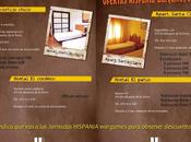 Precios especiales alojamiento para Hispania Wargames 2013(Bases torneo pintura)