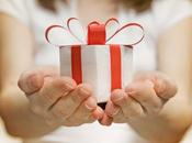 influencia Social Media compras regalos para fiestas