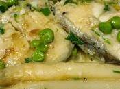 Receta merluza Vasca