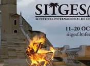 Palmarés Sitges 2013
