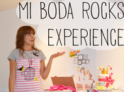 Especial Boda Rocks Madrid. Parte