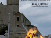 Palmarés Sitges 2013