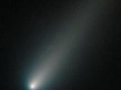 Fotos: Cometa siglo “Ison” vivo mantiene posibilidad visto durante diciembre