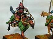 Scratch Attack Kensei:Kiba Musha!!