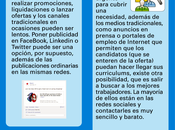 usos redes sociales trabajo #Infografía #Trabajo #SocialMedia #Productividad