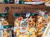 Picos Artesanos Castilla Luisiana)