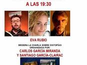 eres Madrid, pierdas evento protagonizado autor Enlazados Ejército Negro