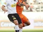 Colo colo suma nuevo triunfo tras vencer agónicamente cobreloa