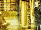 novela Rafa: manuscrito abuelo