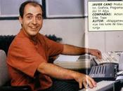Fallece Javier Cano, figura indiscutible época dorada soft español