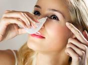 ¿Cómo evitar sequedad ojos?