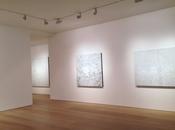 Yayoi Kusama. White Infinity Nets