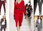 traje, prenda estrella Otoño-Invierno 2013-2014