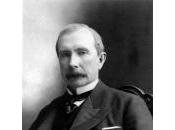 John Rockefeller