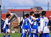 Natales punta arenas jugarán final eliminatorias regionales fútbol