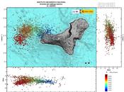 Nueva crisis volcánica isla Hierro