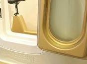 Waterbike, pedalear bajo agua