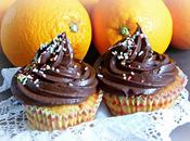 cupcakes naranja