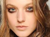 Grunge: nuevo Makeup Verano 2013-2014