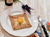 Galette bretonne
