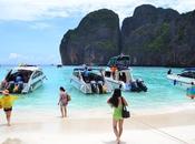 Excursión islas