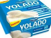 Yolado: yogur helado