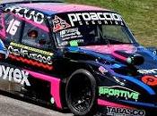 Mañana presenta carrera pampa