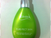 hidratante Pure-fect skin Biotherm