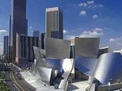 Walt Disney Concert Hall, Frank Gehry
