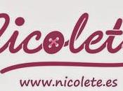 Nicolete. nuestro macro sorteo