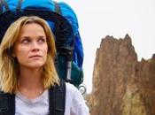 Reese Whiterspoon busca otro Oscar 'Wild'