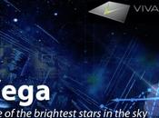 Vivante anuncia 6400 “Vega”