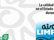 Informe Ecologistas Acción: calidad aire Estado español durante 2012