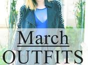 March outfits