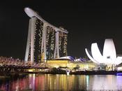 Imágenes Singapur.