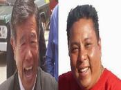 Hijo nelson chui continúa manipulando padre movimiento político…