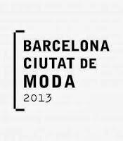 Publicación "Barcelona Ciutat Moda"