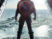 Nuevo póster para Capitán América: Soldado Invierno'