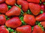 Aliño balsámico fresas